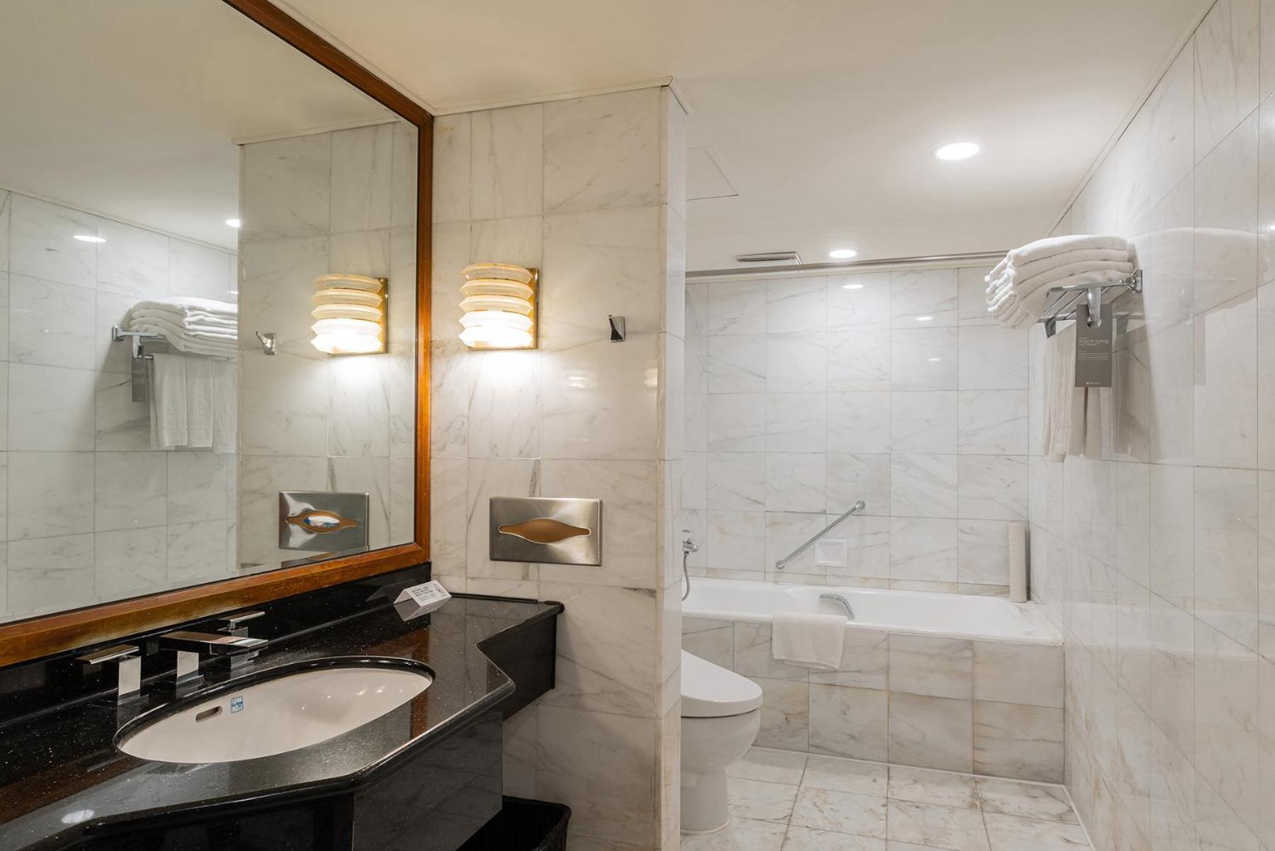 Hotel National Taichung Buitenkant foto